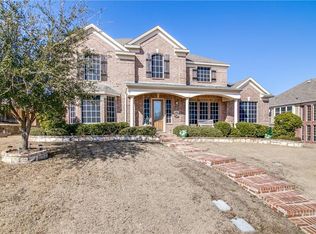 2505 Chesapeake Dr, Garland, TX 75043