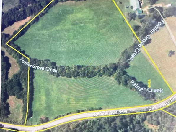 Fowlers Grove Rd, Newport, TN 37821
