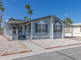 2485 W Wigwam Ave Unit 63, Las Vegas, NV 89123