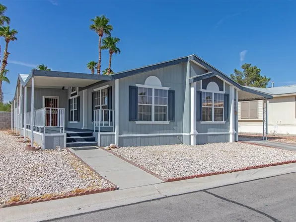 2485 W Wigwam Ave Unit 63, Las Vegas, NV 89123