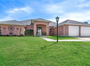111 Pebble Beach Dr, Slidell, LA 70458