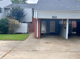 6080 Enterprise St, Millington, TN 38053