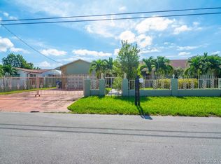 17191 NW 18th Ave, Miami Gardens, FL 33056