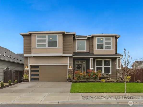5414 NE 133rd Street, Vancouver, WA 98686
