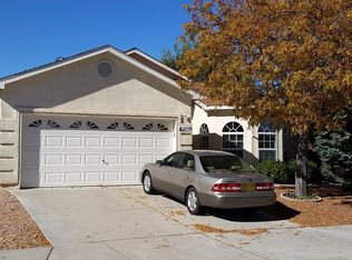4228 Rancho Alegre Rd NW, Albuquerque, NM 87120
