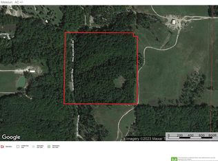 1 Pool Holler Cave Rd, Rolla, MO 65401