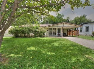 12719 Harrisburg Cir, Farmers Branch, TX 75234