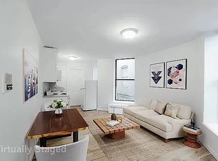 951 Amsterdam Ave APT 5D, New York, NY 10025
