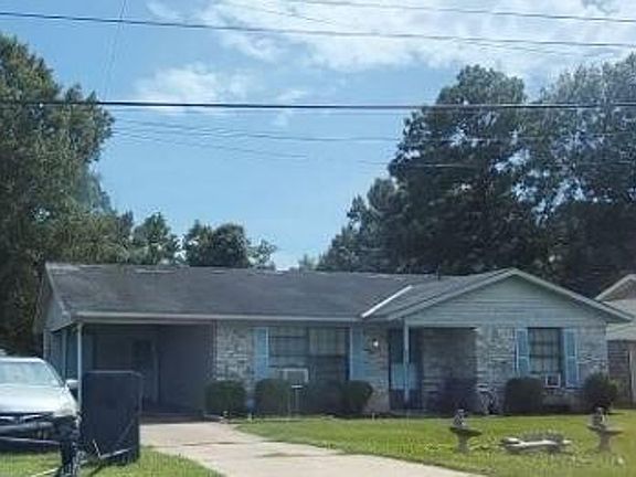 Property Side View