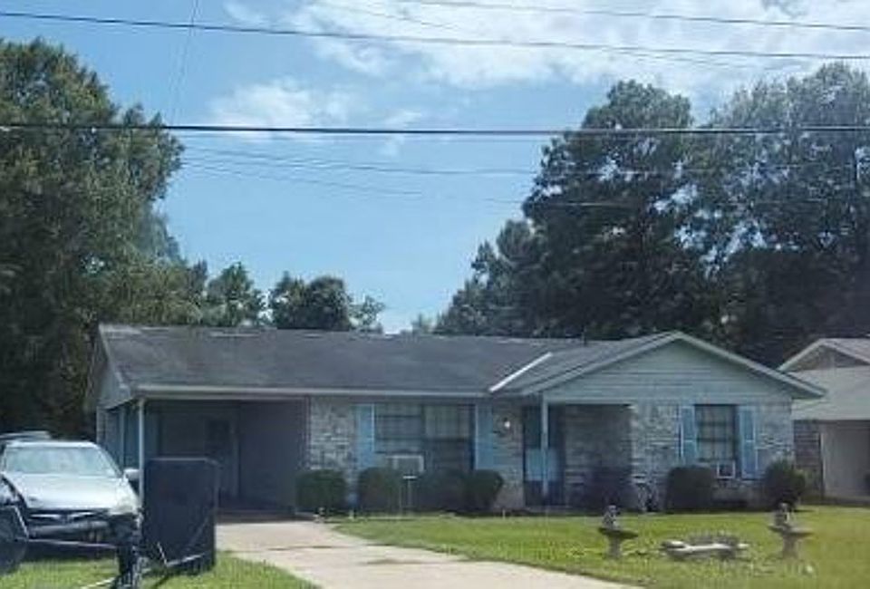 Property Side View