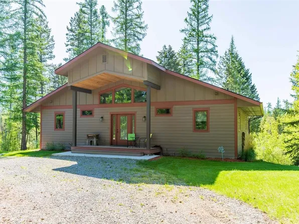 161 Hastings Trl, Columbia Falls, MT 59912