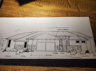 5153 S Stirling Way, Springfield, MO 65809