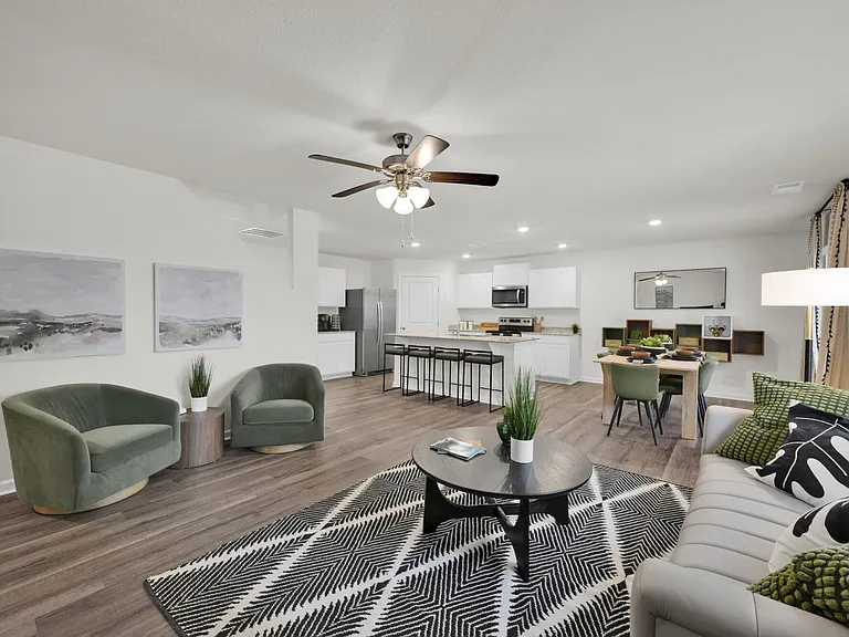 Miller Landing — Photo 6