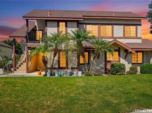 4881 Vista Dr, Huntington Beach, CA