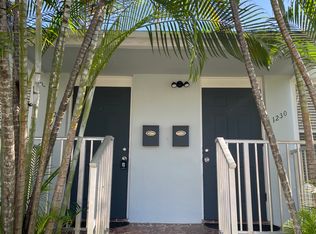 1228 SW 23rd St #2, Miami, FL 33145