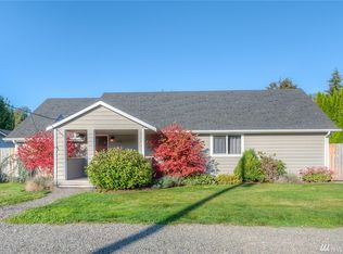 520 Russell Rd, Snohomish, WA 98290