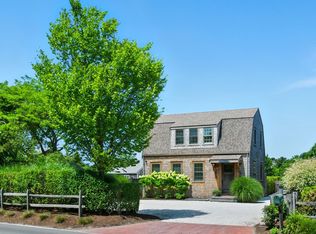 33.5 Vesper Ln, Nantucket, MA 02554