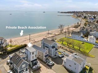 98 Limewood Ave, Branford, CT 06405