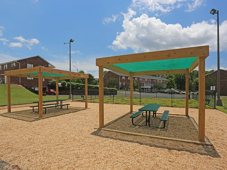 Picnic Area