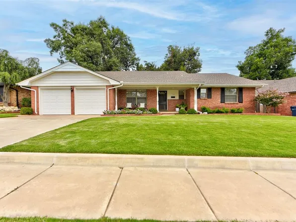 3125 NW 60th St, Oklahoma City, OK 73112