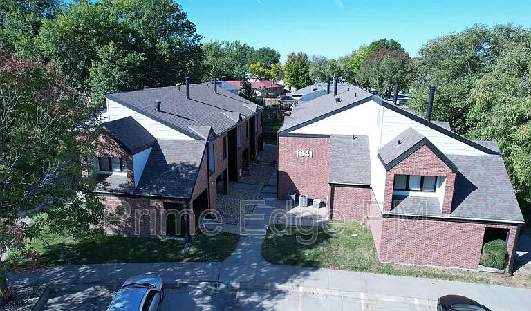 1841 Ridgehaven Ct #4 — Photo 26