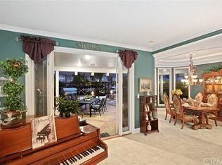 5440 Via Fonte, Yorba Linda, CA 92886