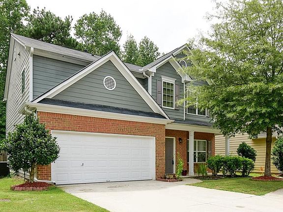 2nd image of 5263 Carrington Park Dr
