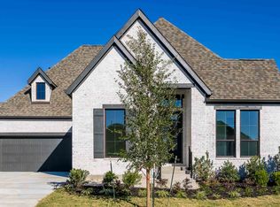 503 Watershield Cv, Georgetown, TX 78633