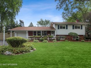 5501 Elm St, Lisle, IL 60532
