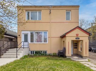 287 Saint Laurent Blvd #1, Ottawa, ON K1K 2Z3