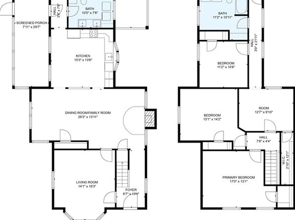 8 Laurel St, Milford, NH 03055