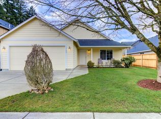 13403 NE 50th Way, Vancouver, WA