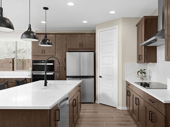 New Homes in Phoenix, AZ