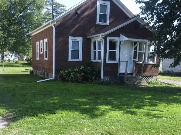 151 16th AVENUE SOUTH South, Wisconsin Rapids, WI 54495