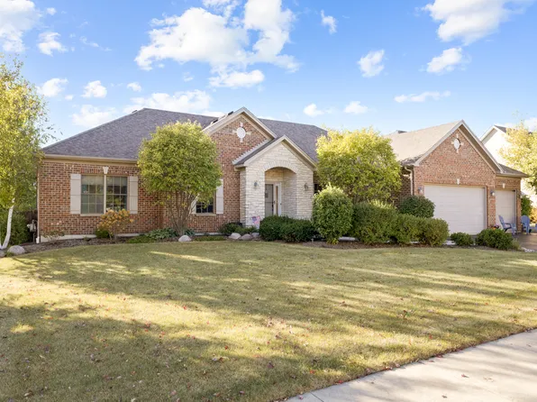 730 Bruce Dr, Hampshire, IL 60140