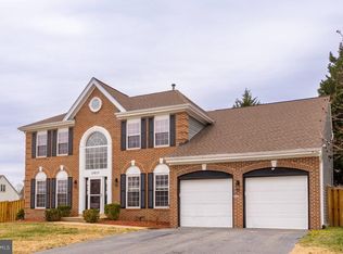 15013 Jerimiah Ln, Bowie, MD 20721