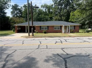 404 S Martin Luther King Jr St, Rowland, NC 28383