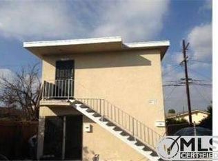 157 W 98th St, Los Angeles, CA 90003