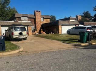6813 Lancer Ln, Oklahoma City, OK 73132