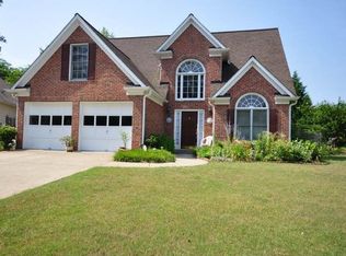 2900 Canton Rd, Marietta, GA 30066