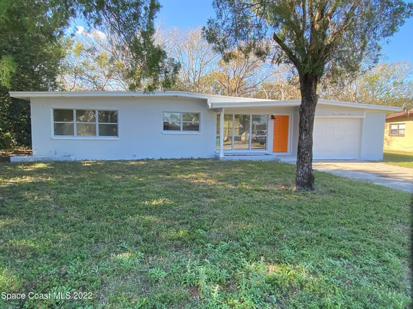 409 Churchill Dr, Cocoa, FL 32922