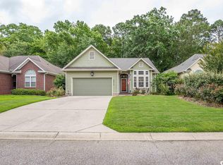 2513 Clearwater St, Myrtle Beach, SC 29577