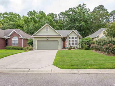 2513 Clearwater St., Myrtle Beach, SC, 29577
