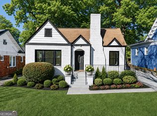 1639 Stokes Ave SW, Atlanta, GA 30310