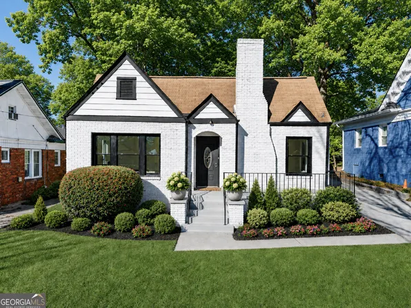 1639 Stokes Ave SW, Atlanta, GA 30310