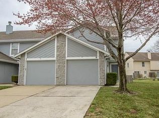 2605 S Peck Ct, Independence, MO 64055