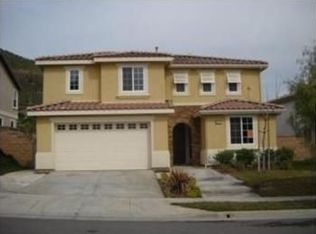 35512 Desert Rose Way, Lake Elsinore, CA 92532