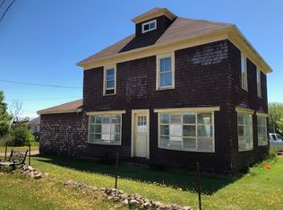 349 Whitehall Rd, Parrsboro, NS B0M1S0