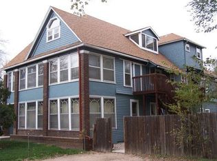 644 E Willamette Ave APT 5, Colorado Springs, CO 80903