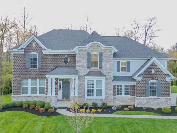 5630 Sentinel Oak Dr, Mason, OH 45040
